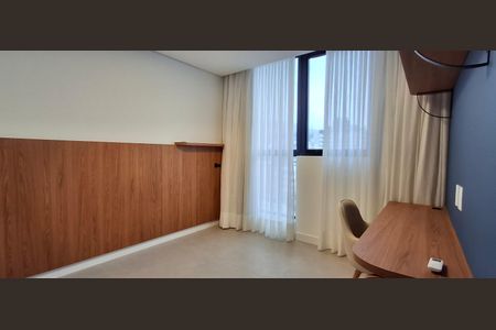Quarto 1 de apartamento para alugar com 2 quartos, 61m² em Trindade, Florianópolis