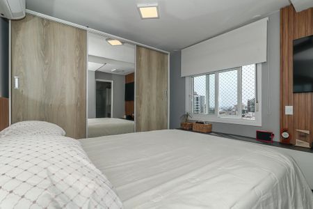 Apartamento para alugar com 80m², 2 quartos e 2 vagasSuíte