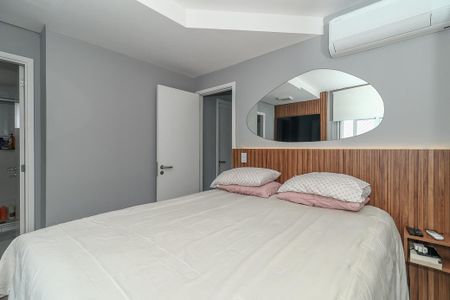 Apartamento para alugar com 80m², 2 quartos e 2 vagasSuíte