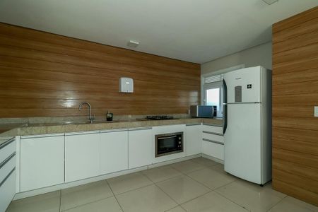 Apartamento para alugar com 80m², 2 quartos e 2 vagas Apartamento para alugar com 80m², 2 quartos e 2 vagasÁrea comum - Salão de festas