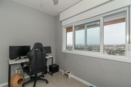 Apartamento para alugar com 80m², 2 quartos e 2 vagasQuarto 1
