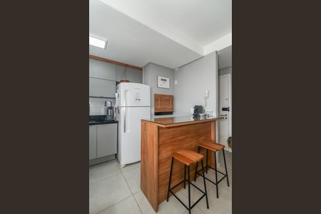 Apartamento para alugar com 80m², 2 quartos e 2 vagasCozinha