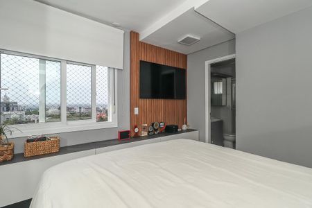 Apartamento para alugar com 80m², 2 quartos e 2 vagasSuíte