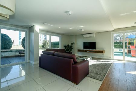 Apartamento para alugar com 80m², 2 quartos e 2 vagas Apartamento para alugar com 80m², 2 quartos e 2 vagasÁrea comum - Salão de festas