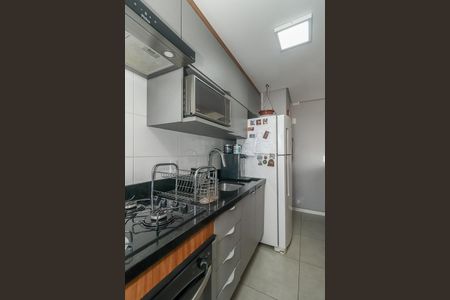 Apartamento para alugar com 80m², 2 quartos e 2 vagasCozinha