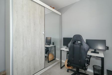 Apartamento para alugar com 80m², 2 quartos e 2 vagasQuarto 1