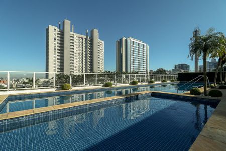 Apartamento para alugar com 80m², 2 quartos e 2 vagas Apartamento para alugar com 80m², 2 quartos e 2 vagasÁrea comum - Piscina