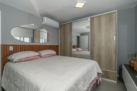 Apartamento para alugar com 80m², 2 quartos e 2 vagasSuíte