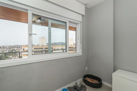 Apartamento para alugar com 80m², 2 quartos e 2 vagasQuarto 1