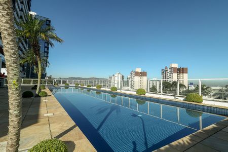 Apartamento para alugar com 80m², 2 quartos e 2 vagas Apartamento para alugar com 80m², 2 quartos e 2 vagasÁrea comum - Piscina