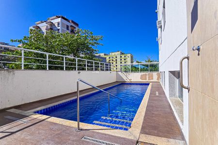 Apartamento à venda com 42m², 1 quarto e 1 vagaÁrea comum - Piscina