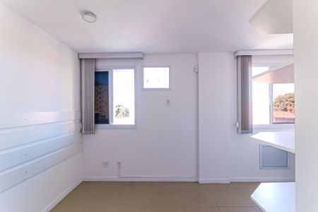 Apartamento à venda com 42m², 1 quarto e 1 vagaQuarto