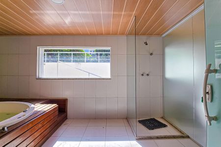 Apartamento à venda com 42m², 1 quarto e 1 vagaSauna