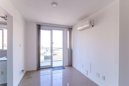 Sala de apartamento à venda com 1 quarto, 42m² em Méier, Rio de Janeiro