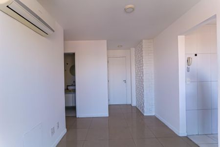 Sala de apartamento à venda com 1 quarto, 42m² em Méier, Rio de Janeiro