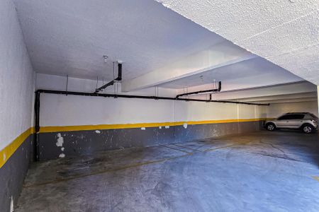 Apartamento à venda com 42m², 1 quarto e 1 vagaGaragem