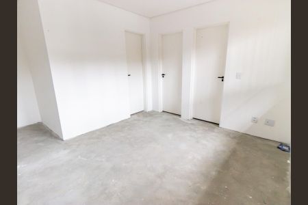 Apartamento à venda com 32m², 2 quartos e sem vaga Apartamento à venda com 32m², 2 quartos e sem vagaSala/Cozinha