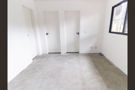 Apartamento à venda com 32m², 2 quartos e sem vaga Apartamento à venda com 32m², 2 quartos e sem vagaSala/Cozinha