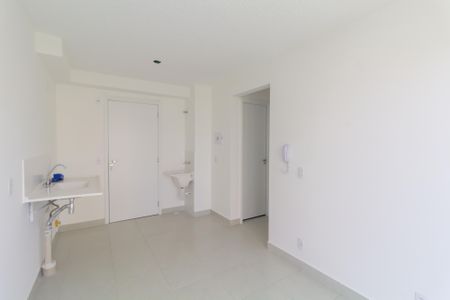 Apartamento para alugar com 36m², 2 quartos e sem vaga Apartamento para alugar com 36m², 2 quartos e sem vagaSala/Cozinha