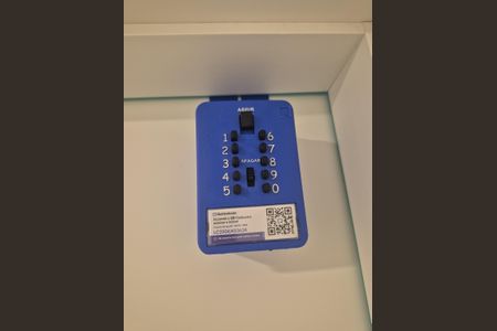 Apartamento para alugar com 36m², 2 quartos e sem vaga Apartamento para alugar com 36m², 2 quartos e sem vagalockbox