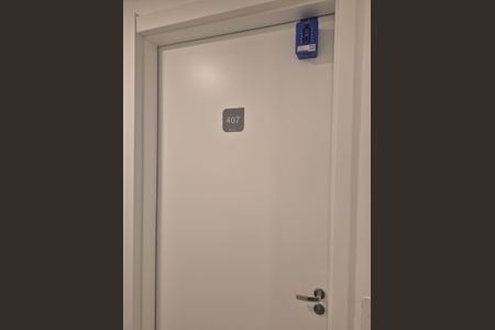 Apartamento para alugar com 36m², 2 quartos e sem vaga Apartamento para alugar com 36m², 2 quartos e sem vagalockbox