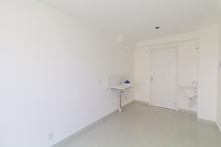 Apartamento para alugar com 36m², 2 quartos e sem vaga Apartamento para alugar com 36m², 2 quartos e sem vagaSala/Cozinha