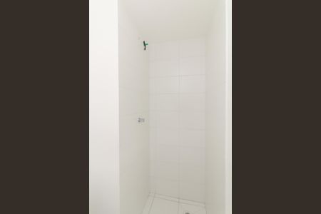 Apartamento para alugar com 36m², 2 quartos e sem vaga Apartamento para alugar com 36m², 2 quartos e sem vagaBanheiro Social