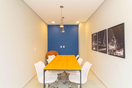 Apartamento para alugar com 36m², 2 quartos e sem vaga Apartamento para alugar com 36m², 2 quartos e sem vagaÁrea comum