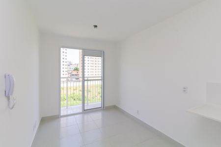 Apartamento para alugar com 36m², 2 quartos e sem vaga Apartamento para alugar com 36m², 2 quartos e sem vagaSala/Cozinha