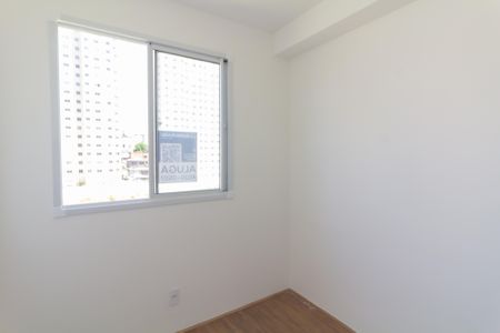 Apartamento para alugar com 36m², 2 quartos e sem vaga Apartamento para alugar com 36m², 2 quartos e sem vagaQuarto 2