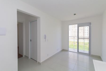 Apartamento para alugar com 36m², 2 quartos e sem vaga Apartamento para alugar com 36m², 2 quartos e sem vagaSala/Cozinha
