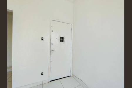 Entrada de apartamento para alugar com 2 quartos, 60m² em Tijuca, Rio de Janeiro