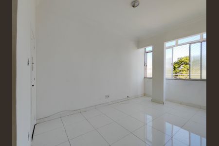 Sala de apartamento para alugar com 2 quartos, 60m² em Tijuca, Rio de Janeiro