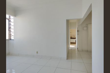Sala de apartamento para alugar com 2 quartos, 60m² em Tijuca, Rio de Janeiro