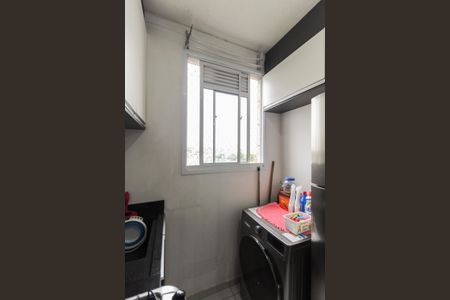 Apartamento à venda com 38m², 2 quartos e sem vagaÁrea de Serviço