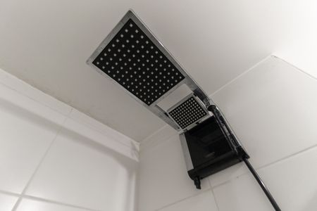 Apartamento à venda com 38m², 2 quartos e sem vagaBanheiro