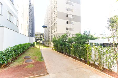Apartamento à venda com 38m², 2 quartos e sem vagaÁrea Comum