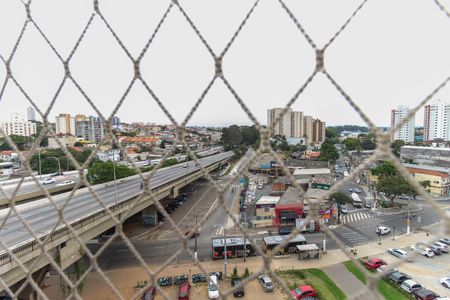 Apartamento à venda com 38m², 2 quartos e sem vagaVista do Quarto 2