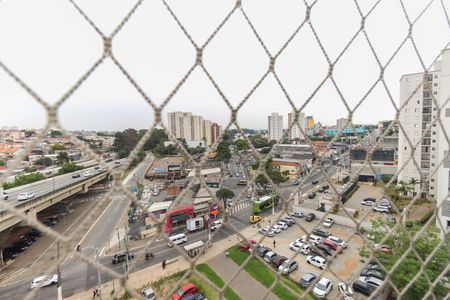Vista do Quarto 1 de apartamento à venda com 2 quartos, 38m² em Jardim Lideranca, São Paulo