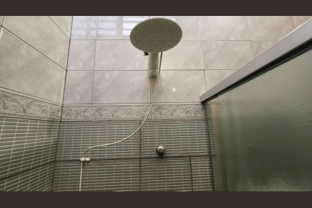 Casa para alugar com 270m², 4 quartos e 3 vagas Casa para alugar com 270m², 4 quartos e 3 vagasBanheiro da Suíte