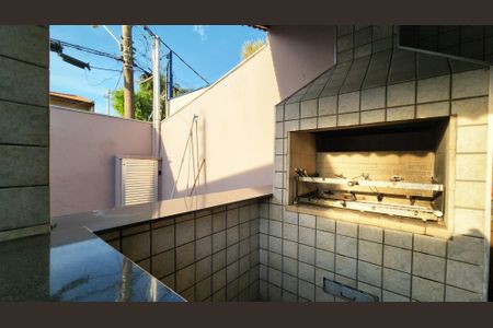 Casa para alugar com 270m², 4 quartos e 3 vagas Casa para alugar com 270m², 4 quartos e 3 vagasÁrea comum