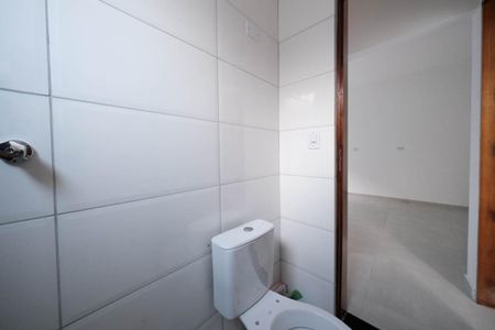 Apartamento à venda com 40m², 2 quartos e sem vagaBanheiro