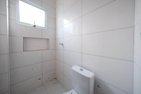 Apartamento à venda com 40m², 2 quartos e sem vagaBanheiro