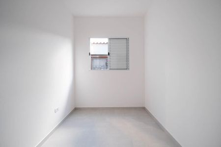 Quarto 2 de apartamento à venda com 2 quartos, 40m² em Vila Santa Teresa, São Paulo