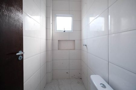 Apartamento à venda com 40m², 2 quartos e sem vagaBanheiro