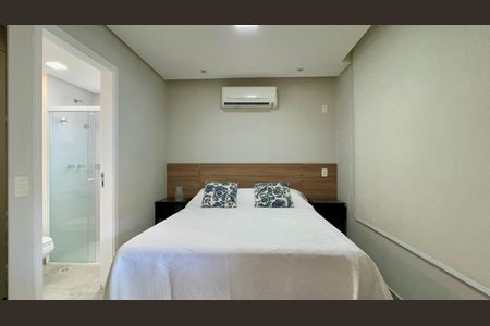 Quarto de kitnet/studio à venda com 1 quarto, 40m² em Jardim Paulista, São Paulo