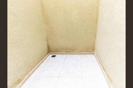 Varanda de apartamento à venda com 1 quarto, 32m² em Parque da Mooca, São Paulo