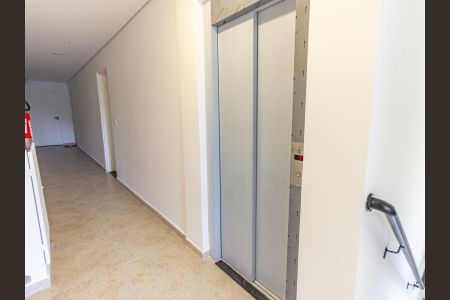 Apartamento à venda com 32m², 1 quarto e sem vaga Apartamento à venda com 32m², 1 quarto e sem vagaÁrea comum - Espaço Gourmet