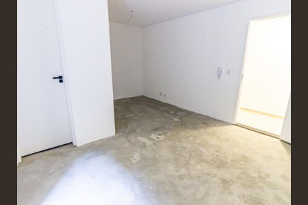 Apartamento à venda com 32m², 1 quarto e sem vaga Apartamento à venda com 32m², 1 quarto e sem vagaSala/Cozinha