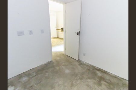 Apartamento à venda com 32m², 1 quarto e sem vaga Apartamento à venda com 32m², 1 quarto e sem vagaQuarto